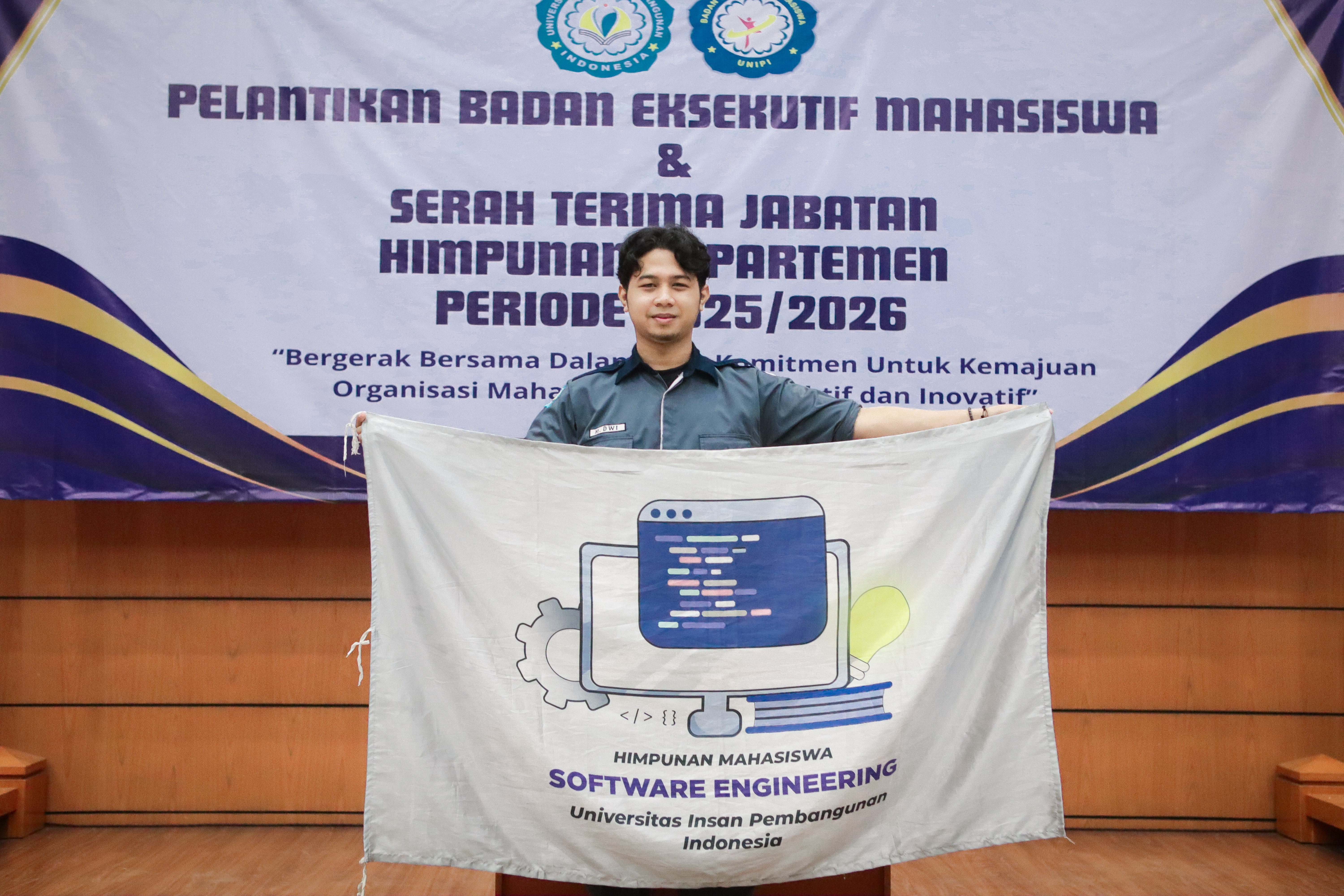 Org 5