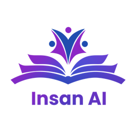 Logo InsanAi