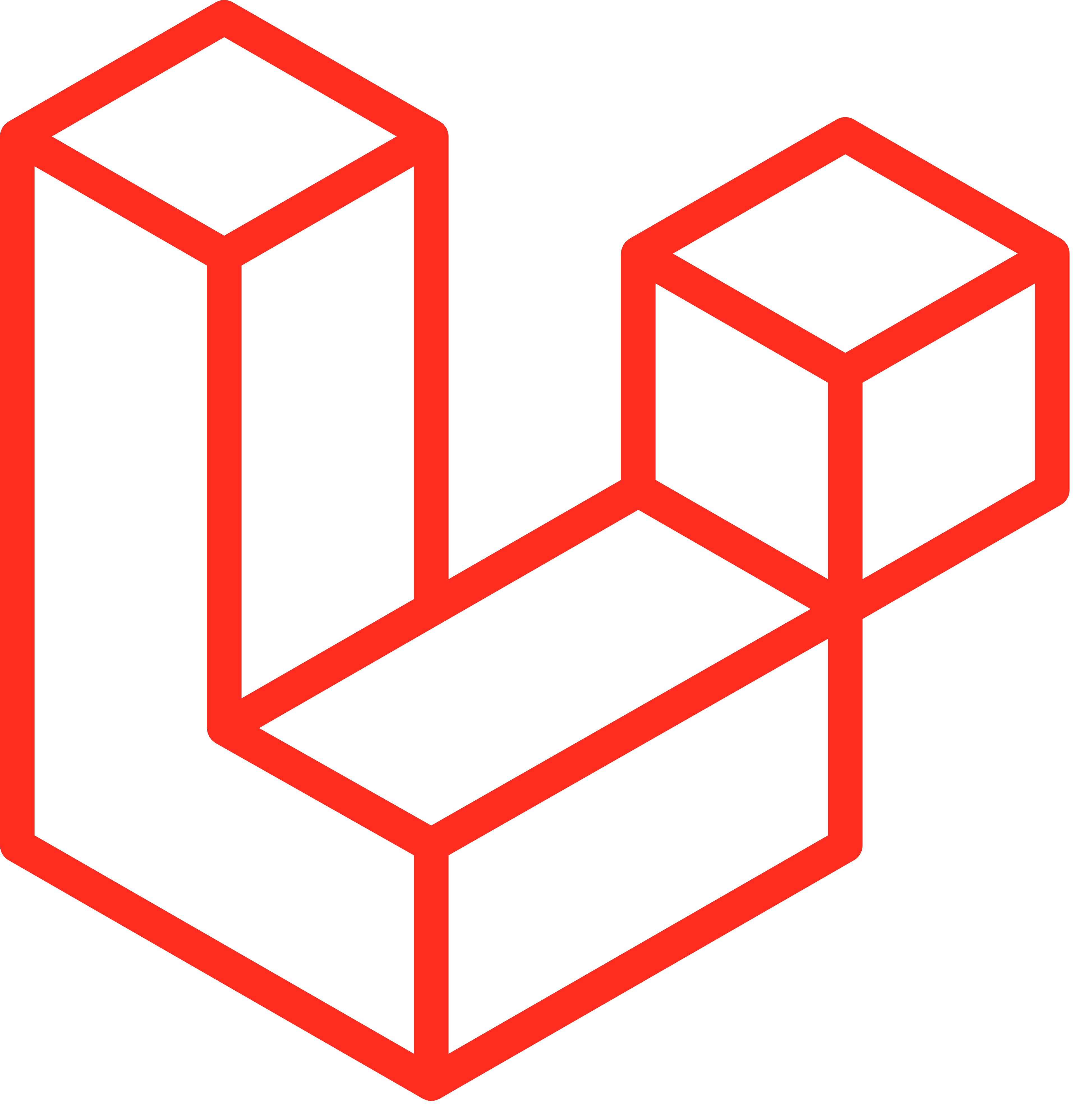 LR